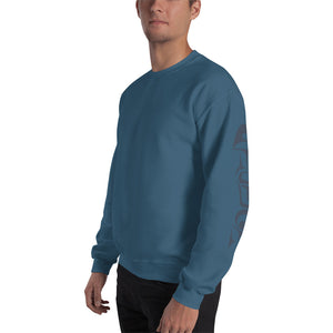 Arrow Arm Sweatshirt
