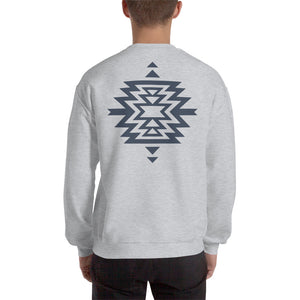 Space Invader Sweatshirt