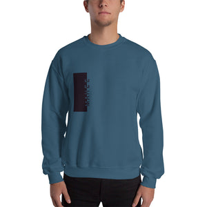 "Arrow Back" Sweatshirt