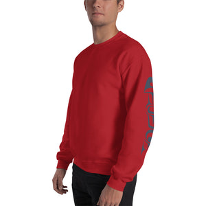 Arrow Arm Sweatshirt