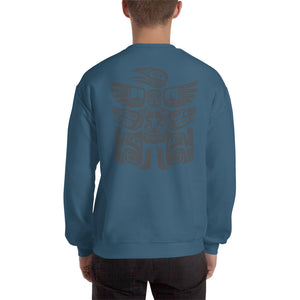 "Eagle and Wolf" Sweat