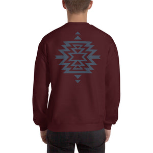 Space Invader Sweatshirt