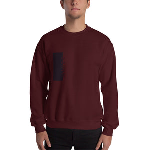 "Arrow Back" Sweatshirt