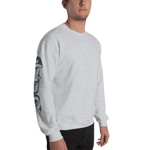 Arrow Arm Sweatshirt