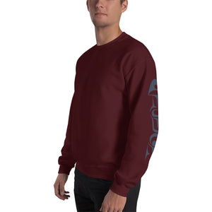 Arrow Arm Sweatshirt