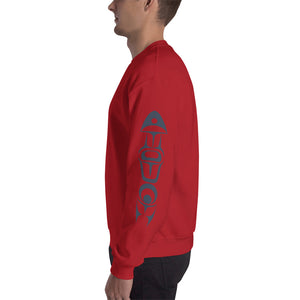 Arrow Arm Sweatshirt