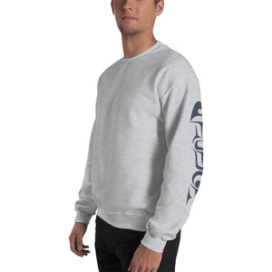 Arrow Arm Sweatshirt