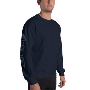 Arrow Arm Sweatshirt