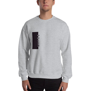 "Arrow Back" Sweatshirt