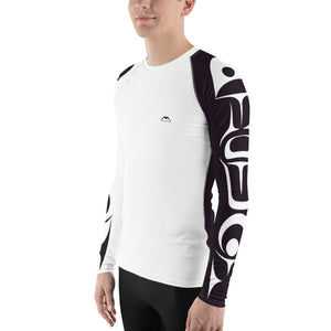 "Arrow" Under layer Top