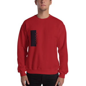 "Arrow Back" Sweatshirt