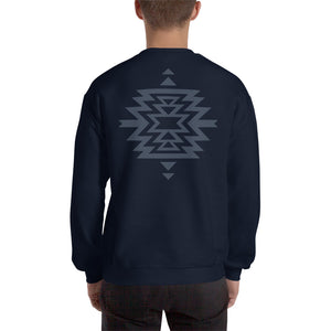 Space Invader Sweatshirt