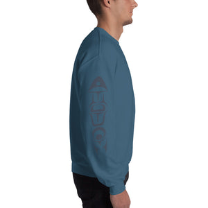 Arrow Arm Sweatshirt